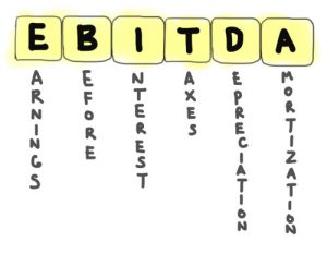 EBITDA